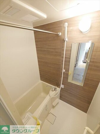 マックスメゾン上大岡の物件内観写真